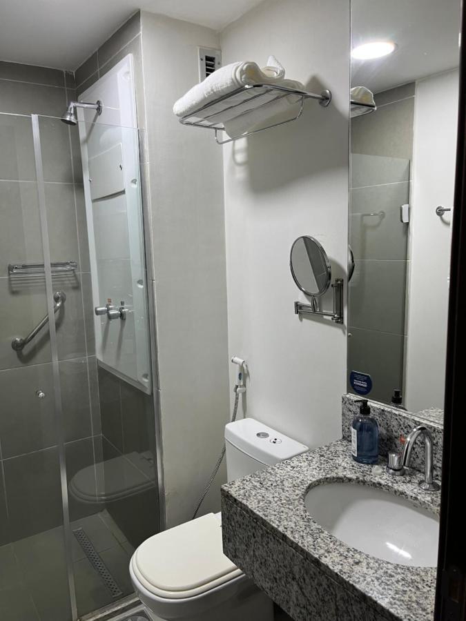 Hotel Via Premiere - Rio Centro