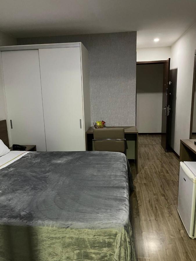 Hotel Via Premiere - Rio Centro 4*
