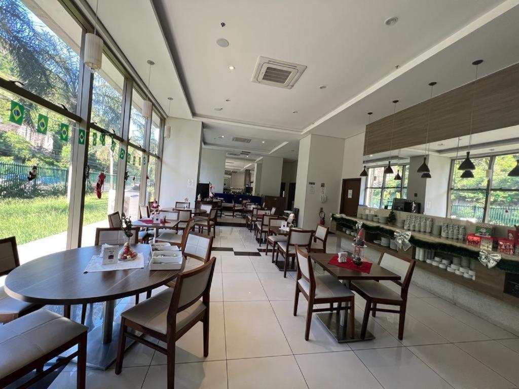 Hotel Via Premiere - Rio Centro 4*