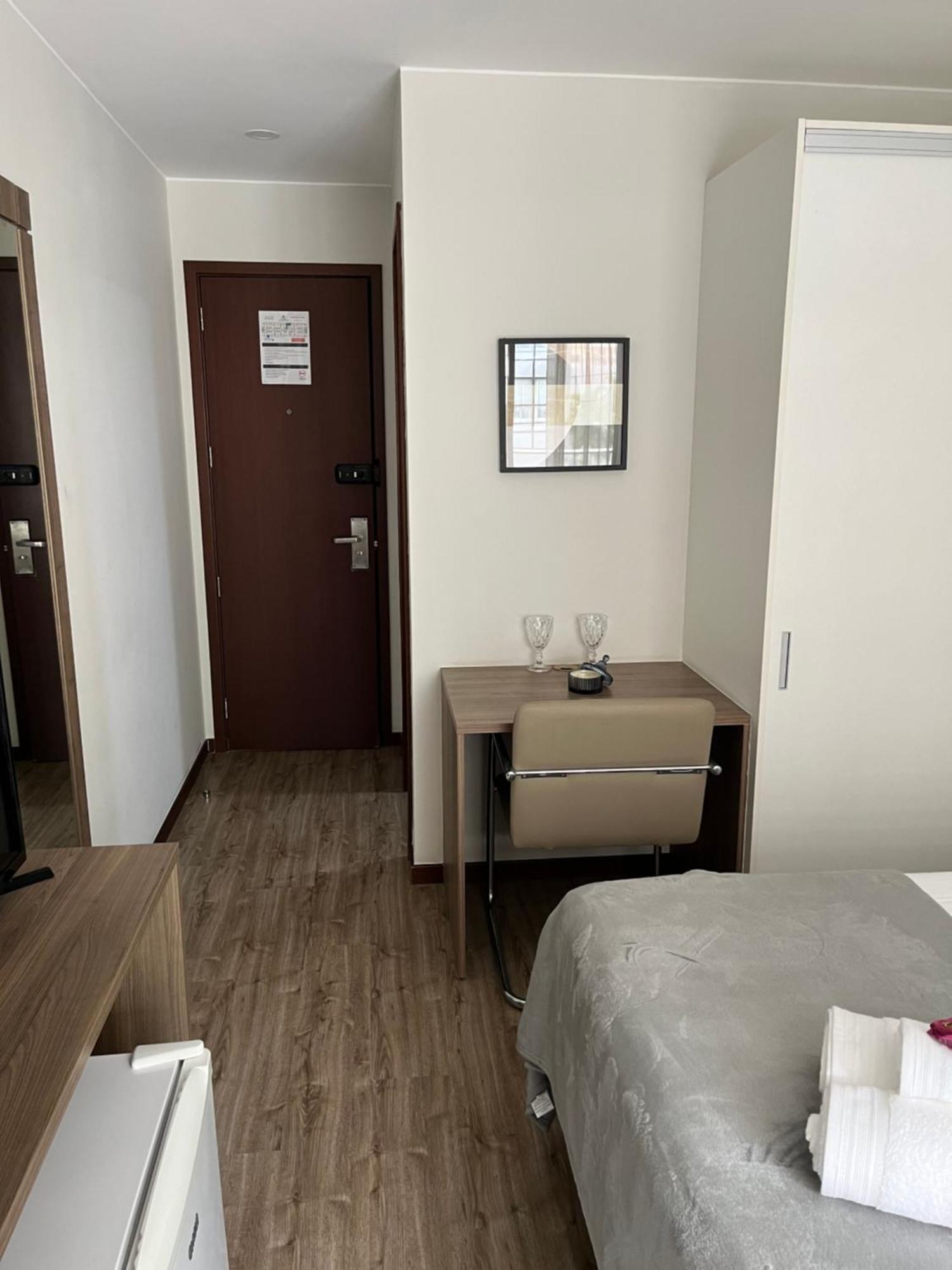 Hotel Via Premiere - Rio Centro Rio de Janeiro