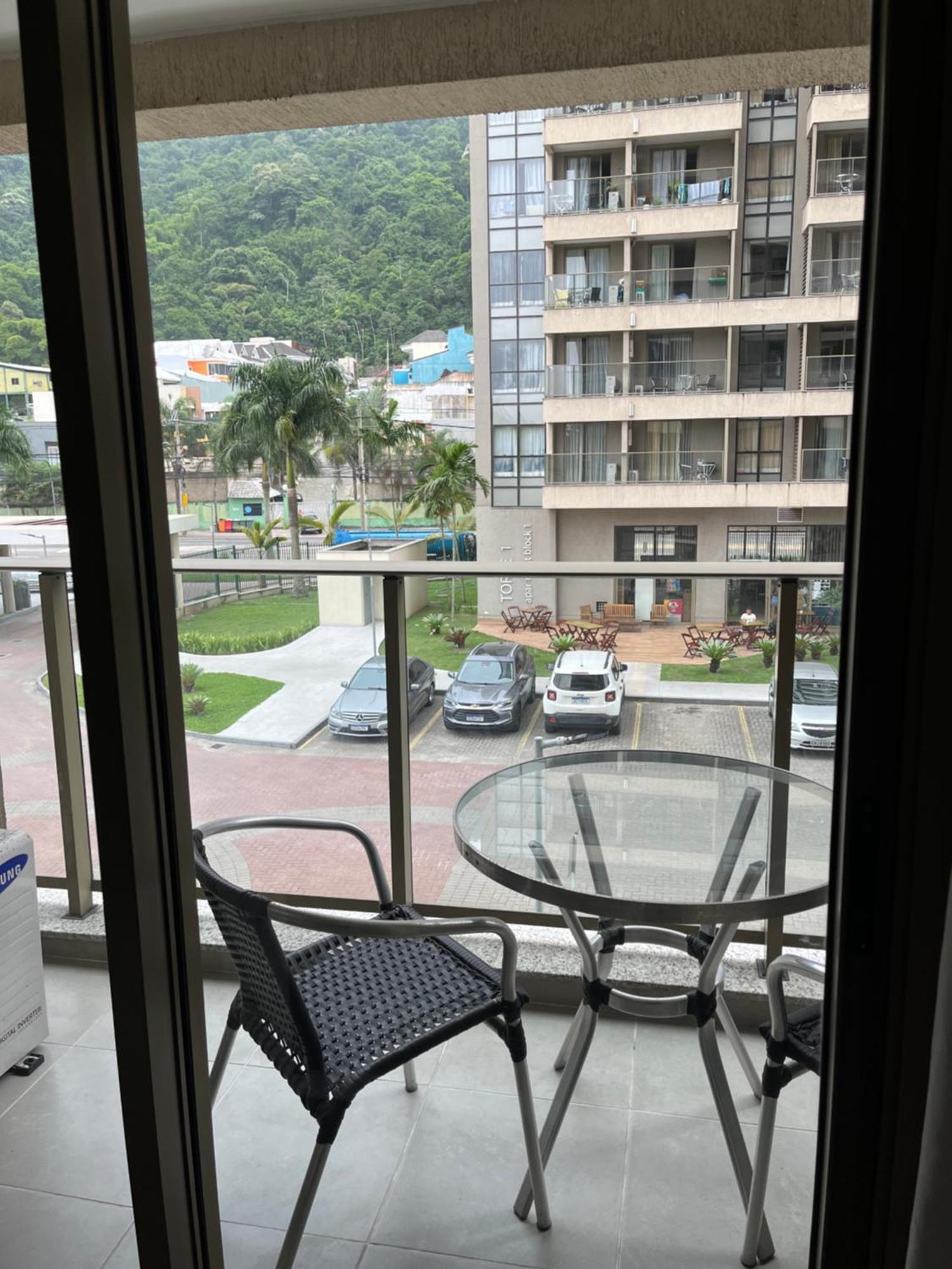 Via Premiere - Rio Centro 4*