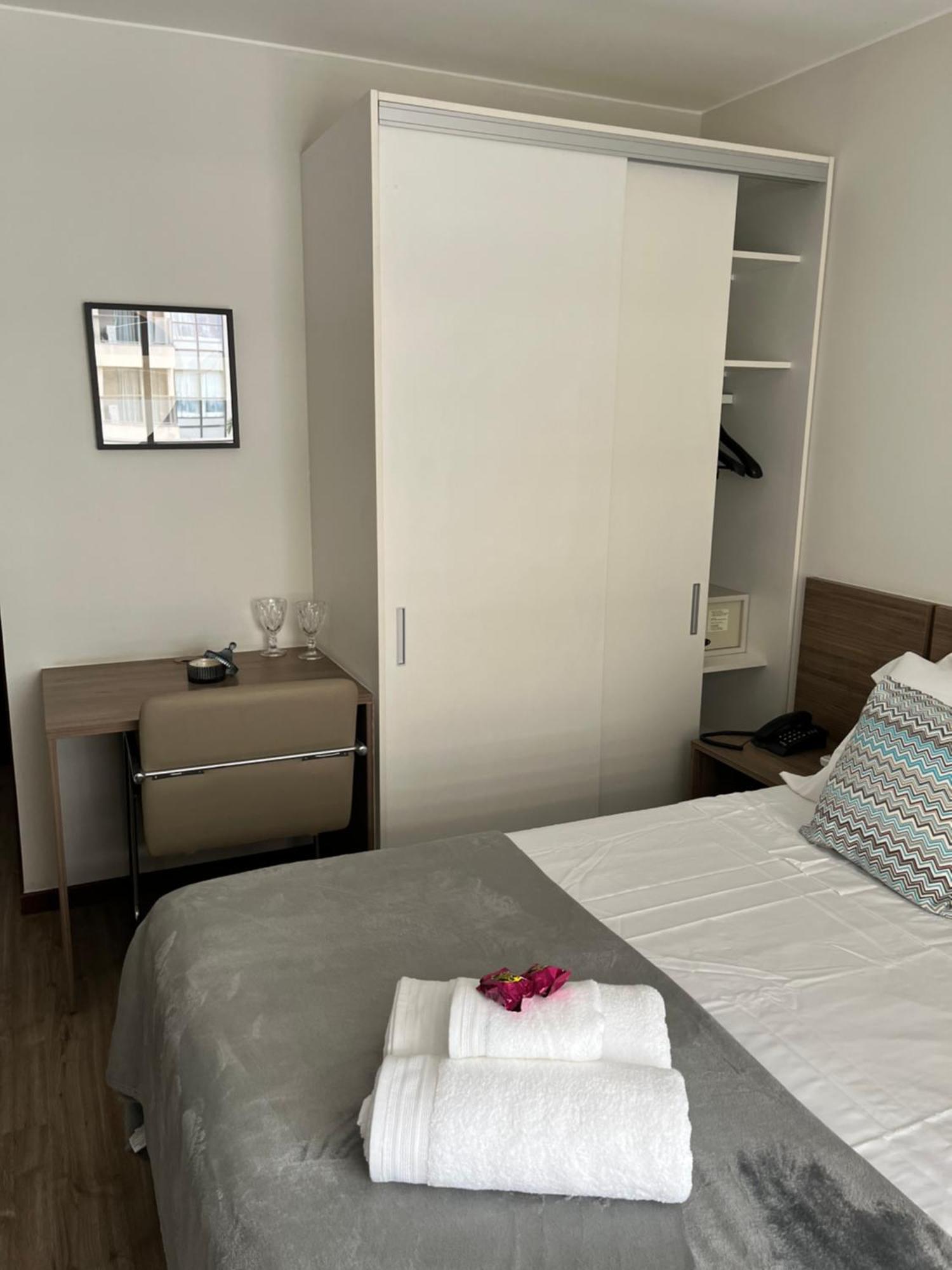Hotel Via Premiere - Rio Centro Rio de Janeiro